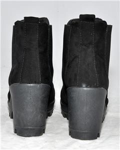 topshop bobby ankle boots