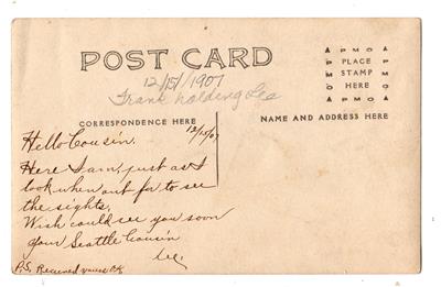 rppc schermerhorn spokane 1900 lot