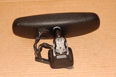 Ford explorer auto dimming mirror #10