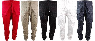 jogging pants with back pockets