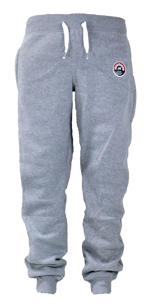 New SP Active by Southpole Slim Fit Unisex Joggers Sweat Pants Regular ...