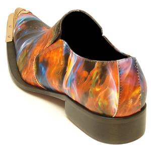 gold tip men's dress shoes