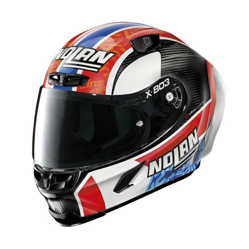 Nolan alex rins helmet Clearance