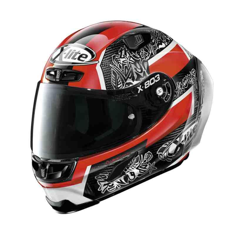 Danilo petrucci helmet store