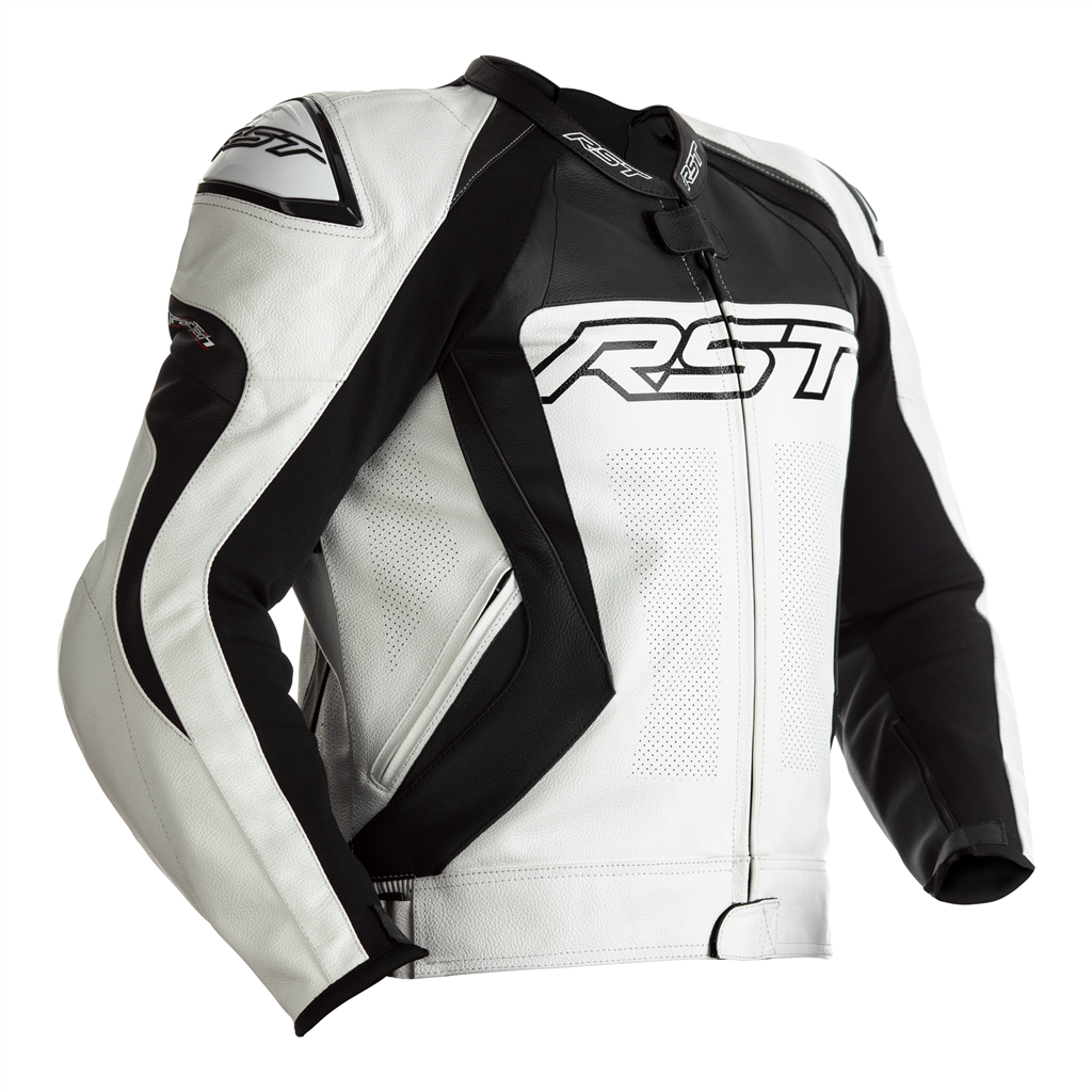 rst tractech evo