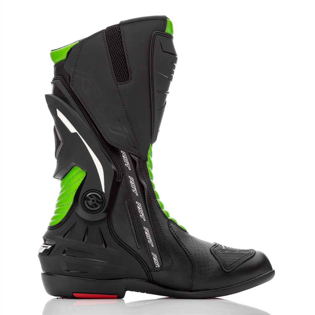 rst tractech evo