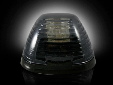 Ford ranger roof clearance lights #9
