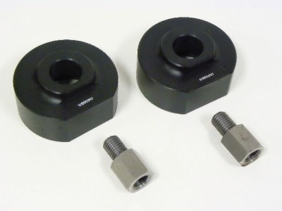 2001 Ford f250 2wd leveling kit #6
