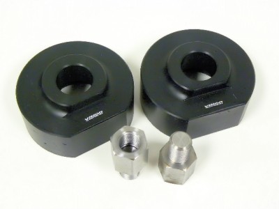 2000 Ford f350 2wd leveling kit #5