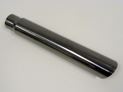 Ford f250 exhaust tips #8