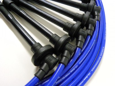 Mustang ford cobra plug wires #9