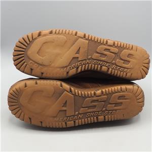 gass shoes from the 80s