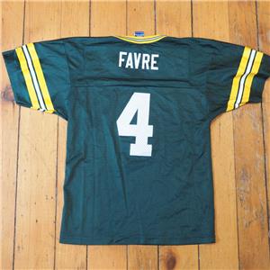 vintage packers jersey