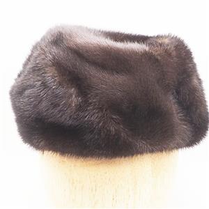 帽子 vintage rabbit fur muffler cap Womens Black Rabbit Fur Hat & Hand Muffler | eBay