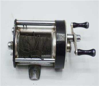 リール LANGLEY CAST-RITE 380A Langley Cast Rite Model 380A Fishing Reel | eBay