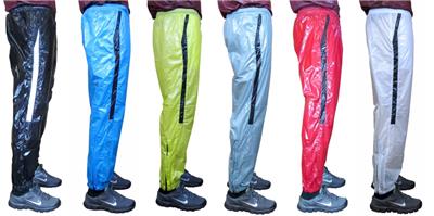 Plastic Pants Videos