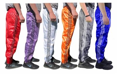 nylon wind pants