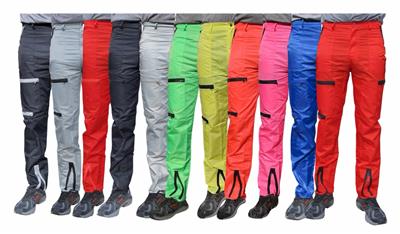 bugle boy parachute pants