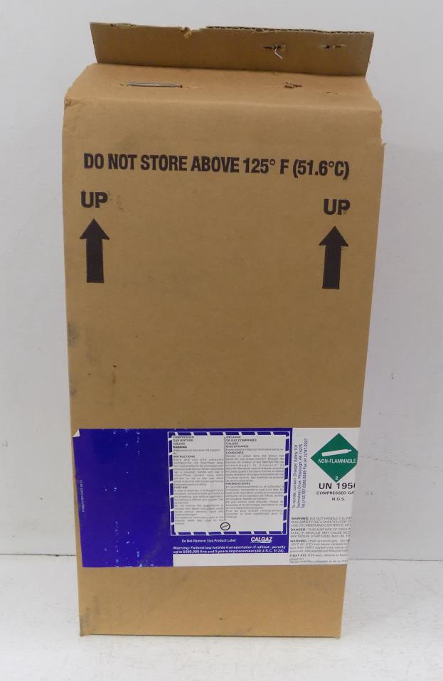 DRAGER COMPRESSED NITROGEN/GAS UN 1956 NIB eBay