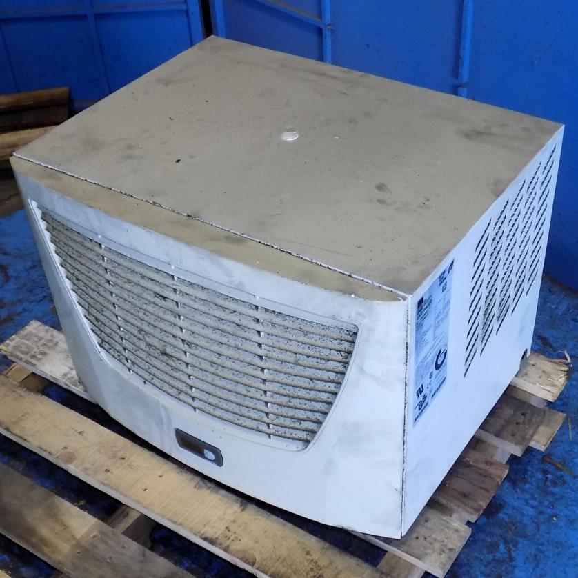 Rittal Top Therm Enclosure Cooling Unit Sk3384500 Ebay