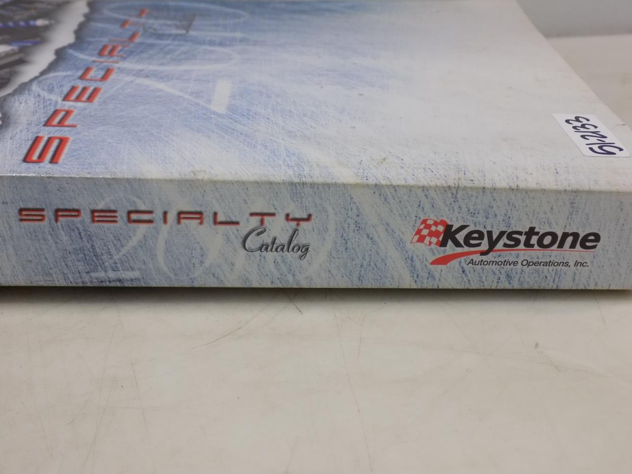 Keystone Rv Parts Catalog Online