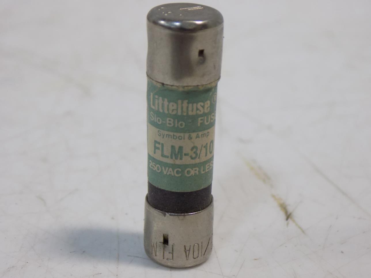 Предохранитель little fuse
