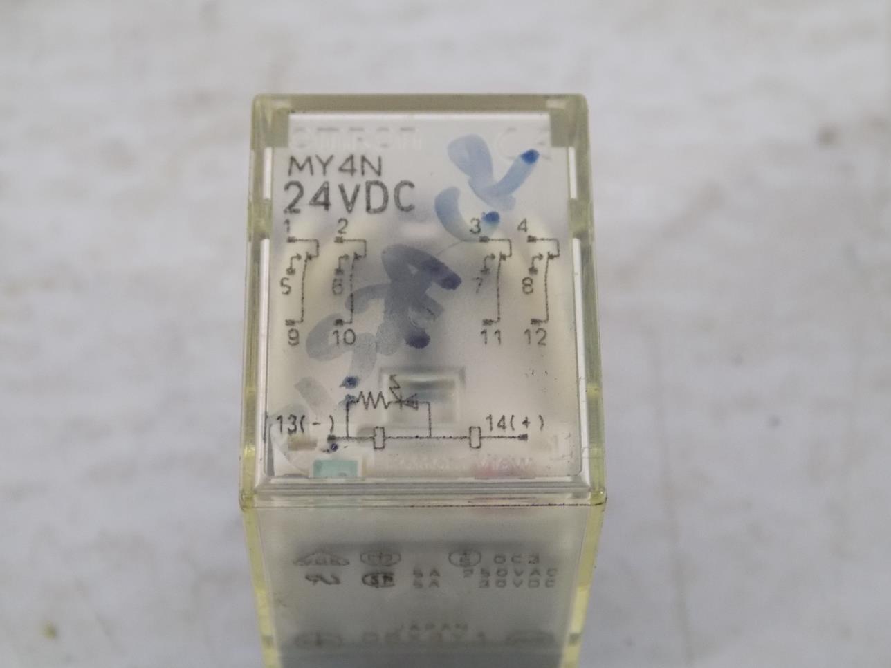Реле 5a 250vac Реле 5a 250vac