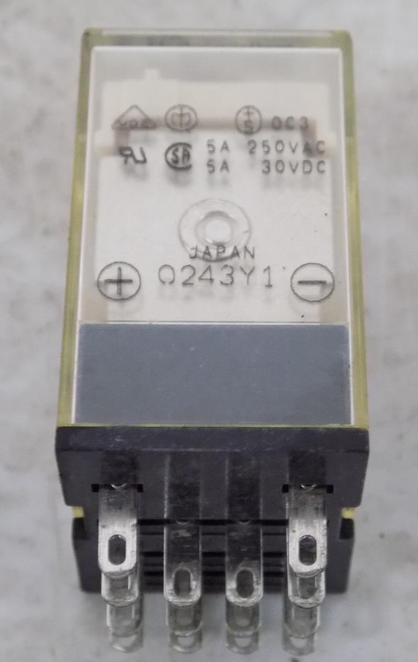 Реле 5a 250vac Реле 5a 250vac