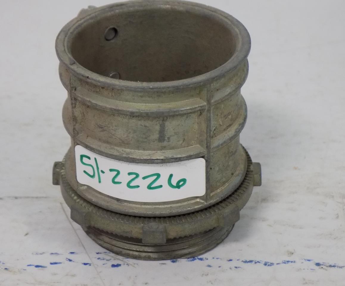 Conduit Repair Couplings & Split