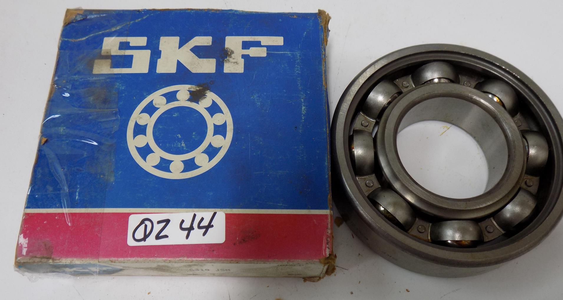 Подшипник 6310 skf