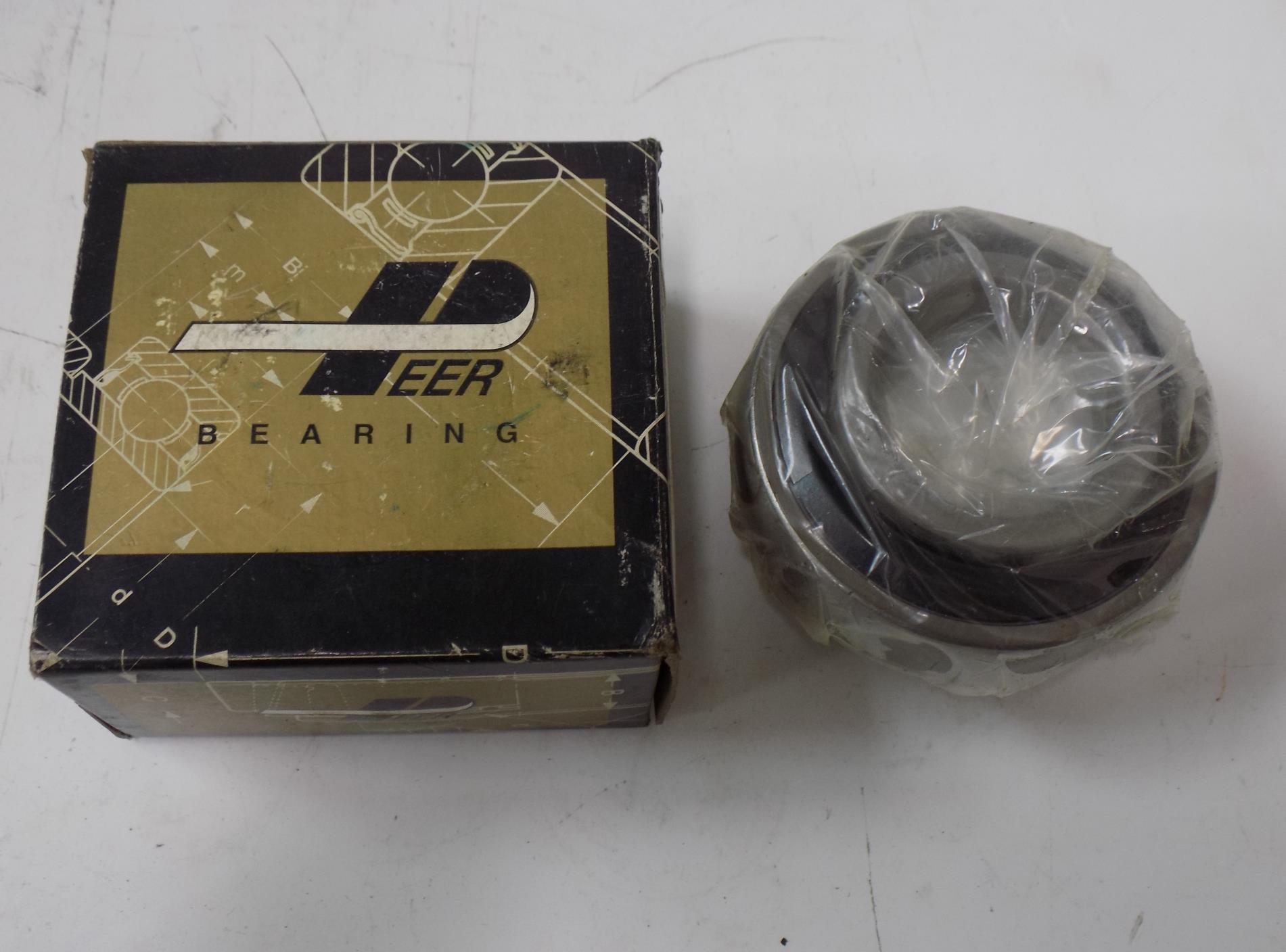 Insert ball bearing 20x47mm type UC204