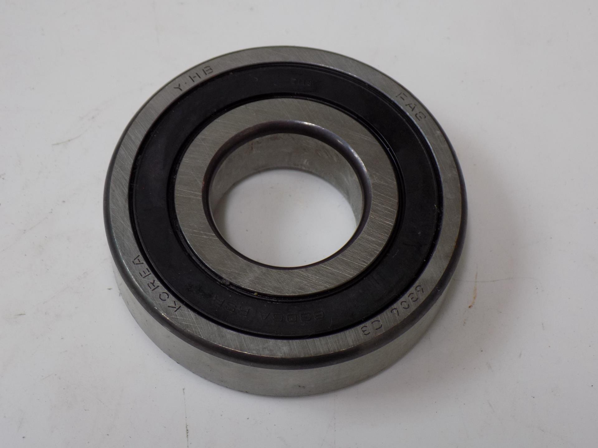 Подшипник 6306 2z c3