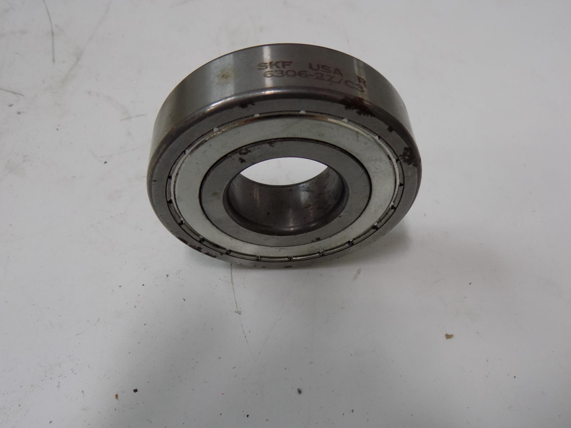 Подшипник 6306 2z c3