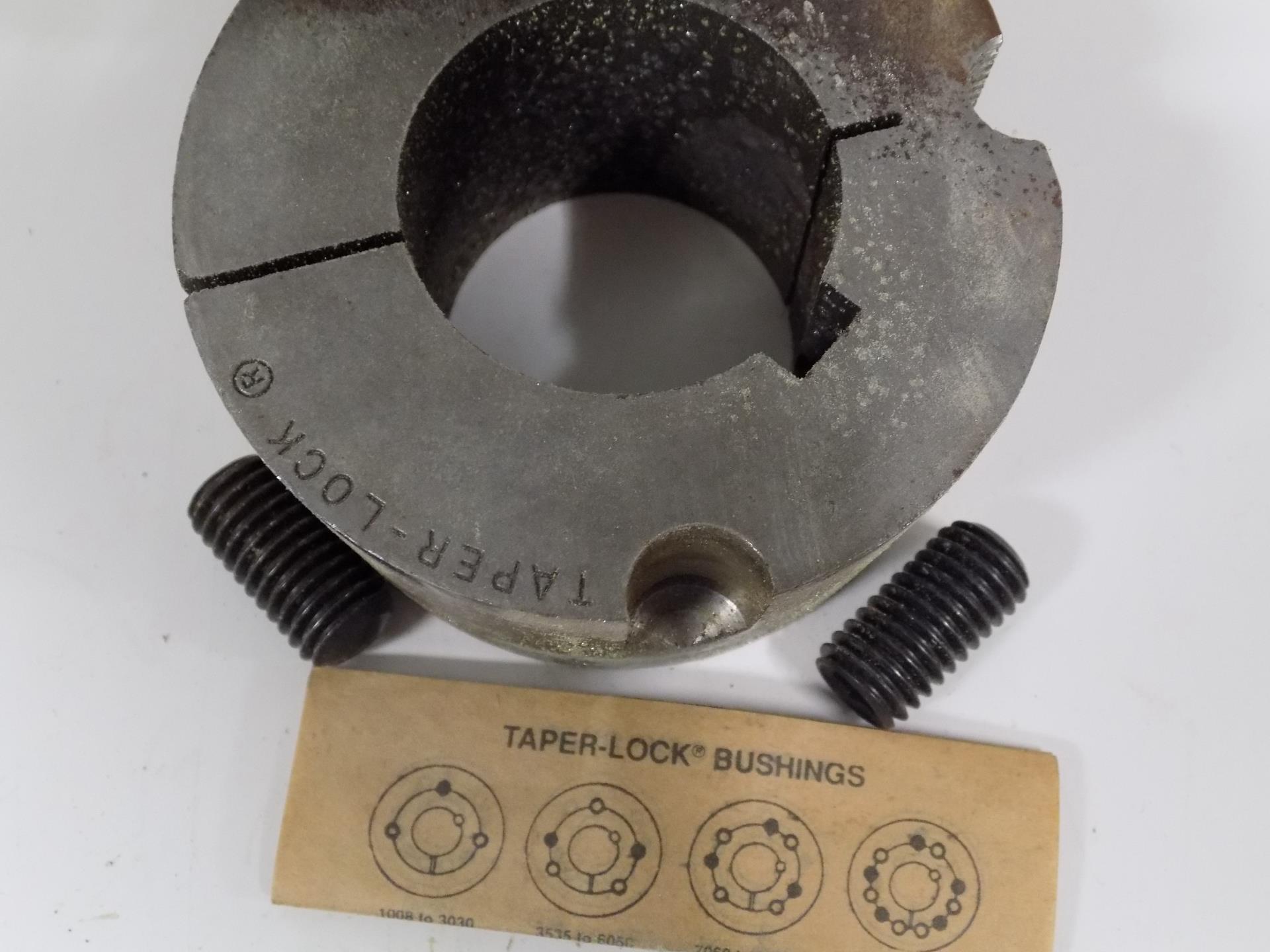 DODGE 2517 X 111/16 KW TAPERLOCK BUSH 119119 NIB eBay
