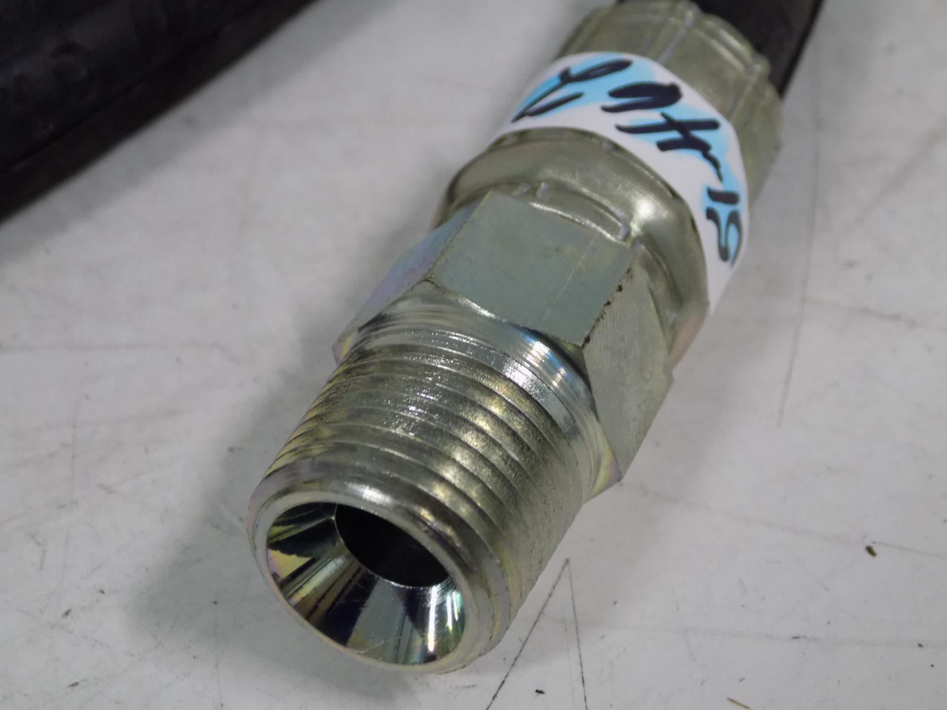 AEROQUIP HYDRAULIC HOSE 1/2" MSHA IC84/19 eBay