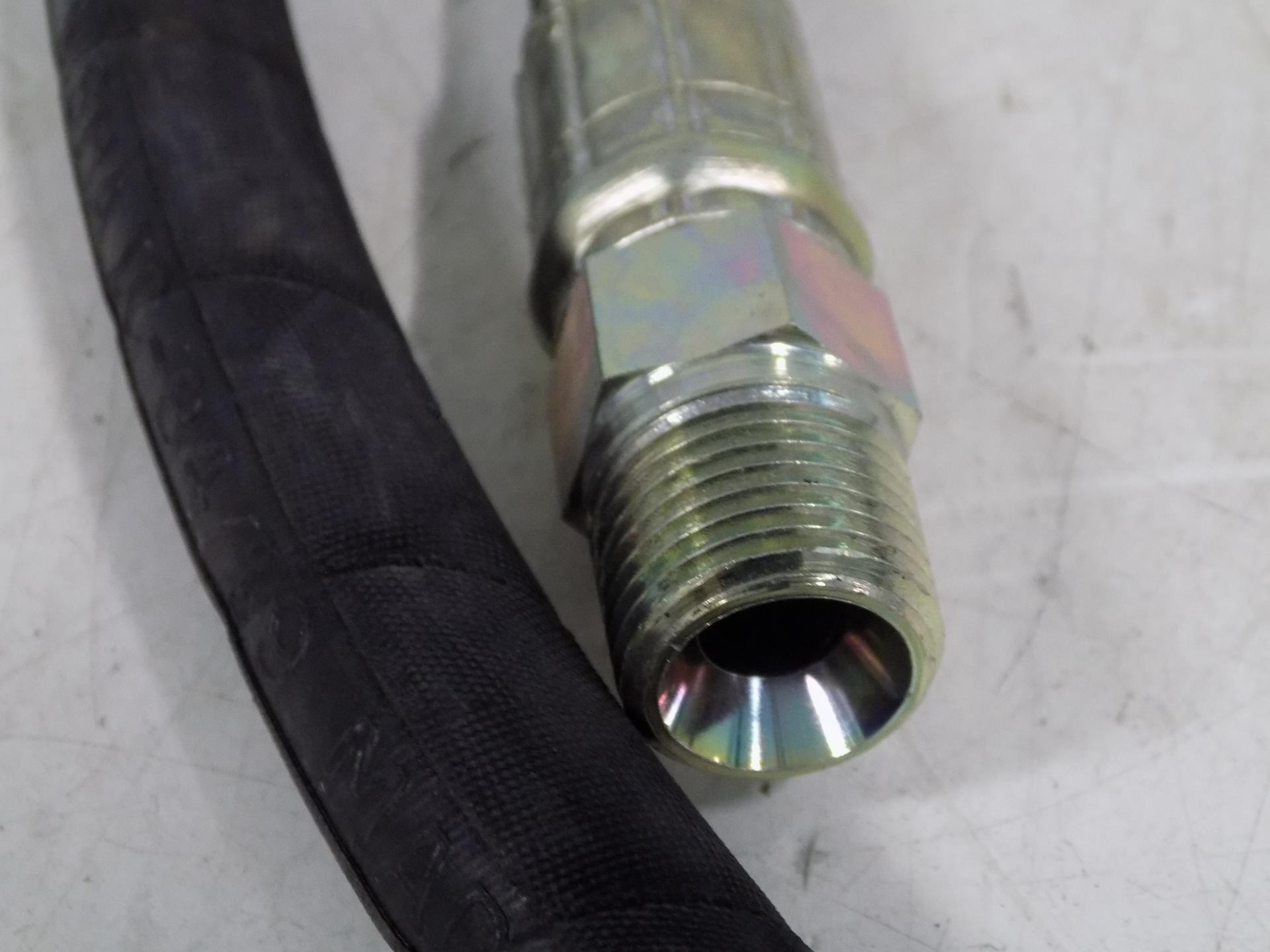 AEROQUIP HYDRAULIC HOSE 1/2" MSHA IC84/19 eBay