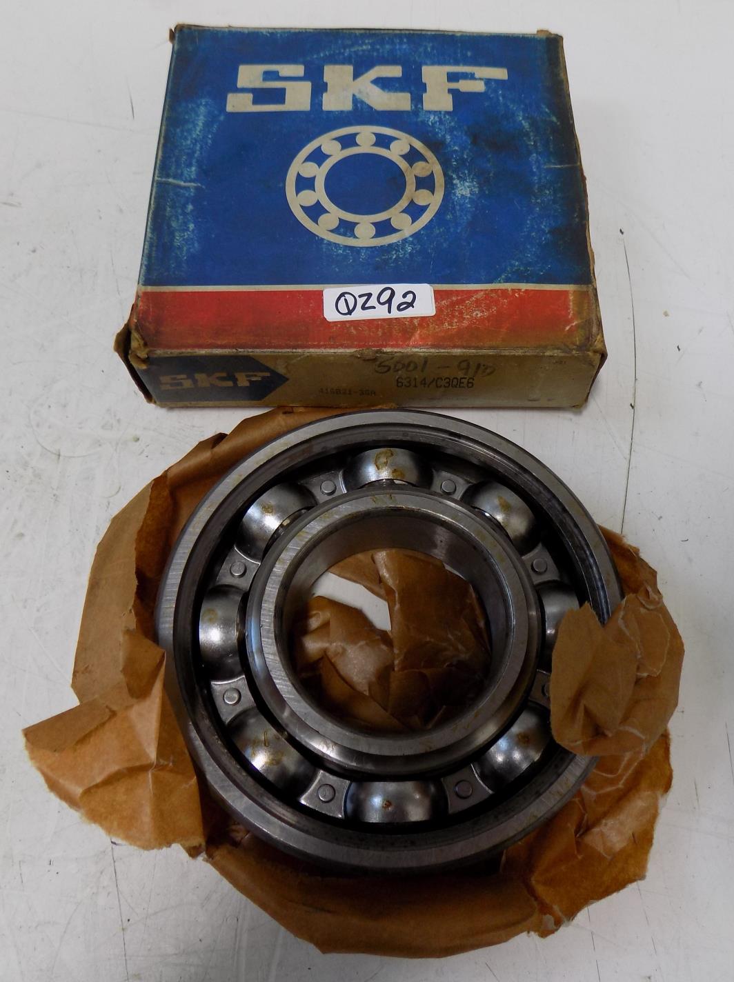 Подшипник 6316 c3 skf