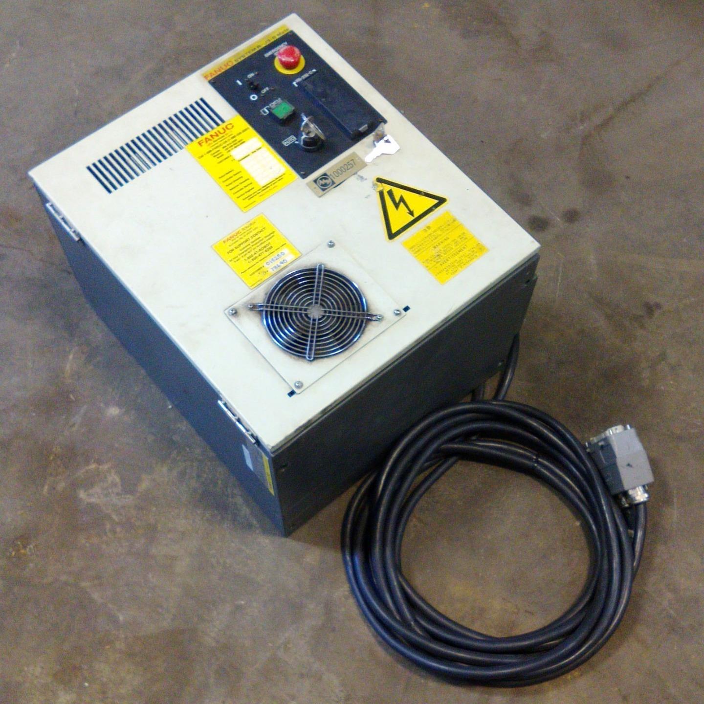 Fanuc Ltd Fanuc System R J3ib Mate Robot Controller Type A05b 2442 B160 Ebay Fanuc Ltd Fanuc System R J3ib Mate Robot Controller Type A05b 2442 B160 Ebay