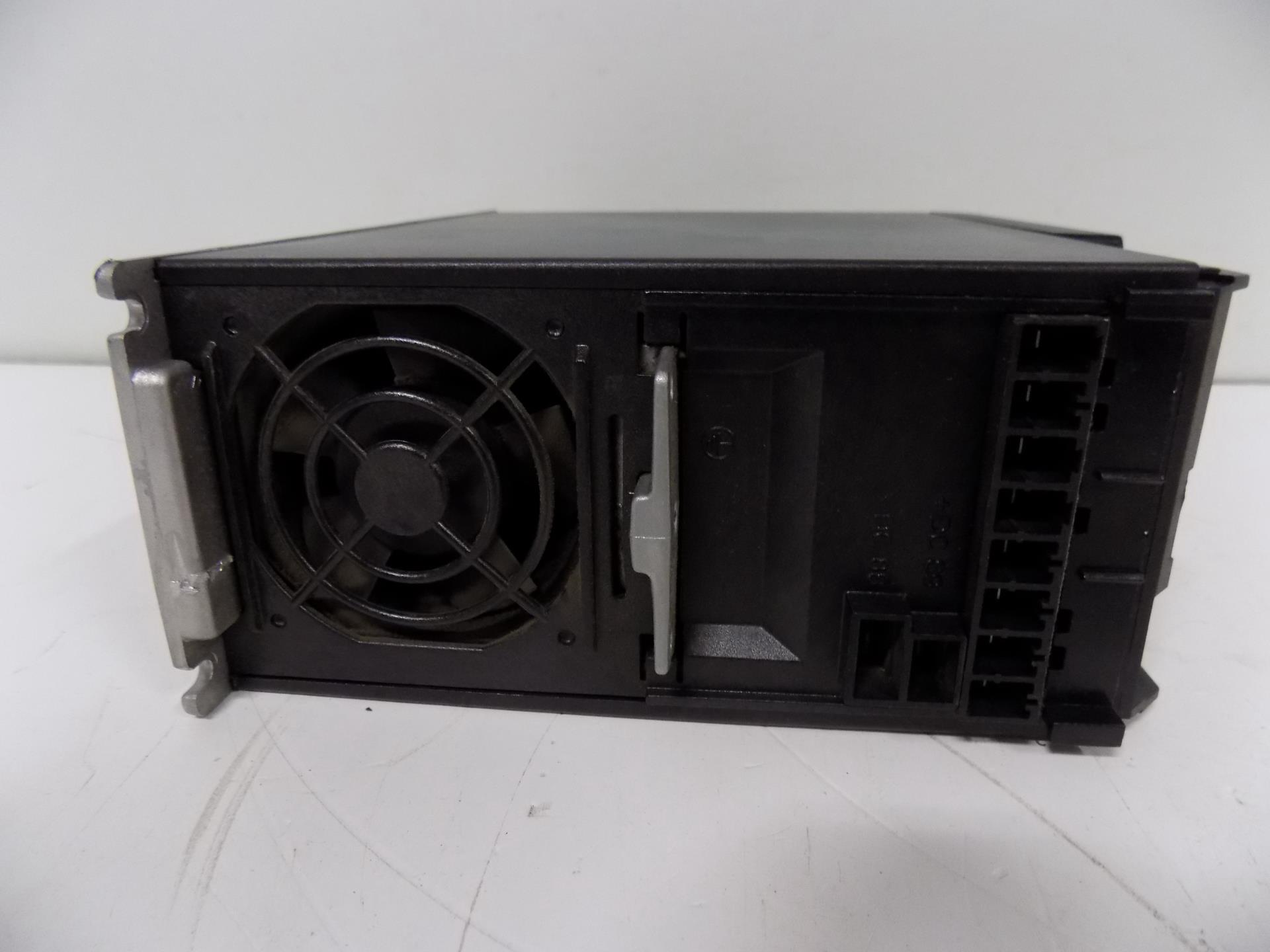 DANFOSS VLT 2800 VARIABLE SPEED DRIVE 195N1001 | eBay