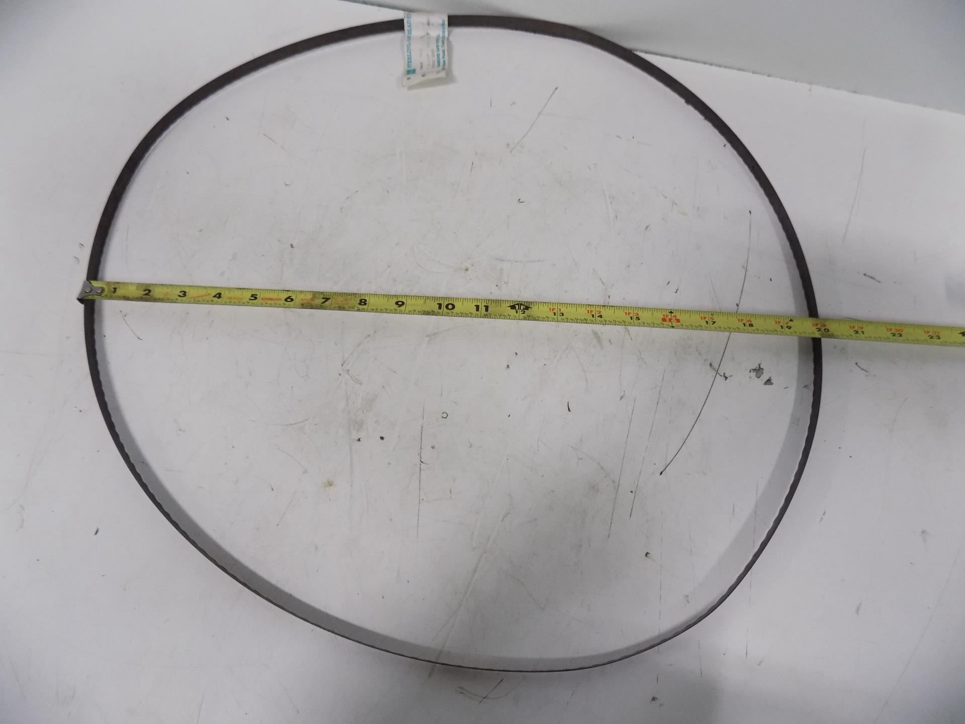 STERLING SAW BLADES 5' 4-1/2" CARBON BAND 7011 | eBay