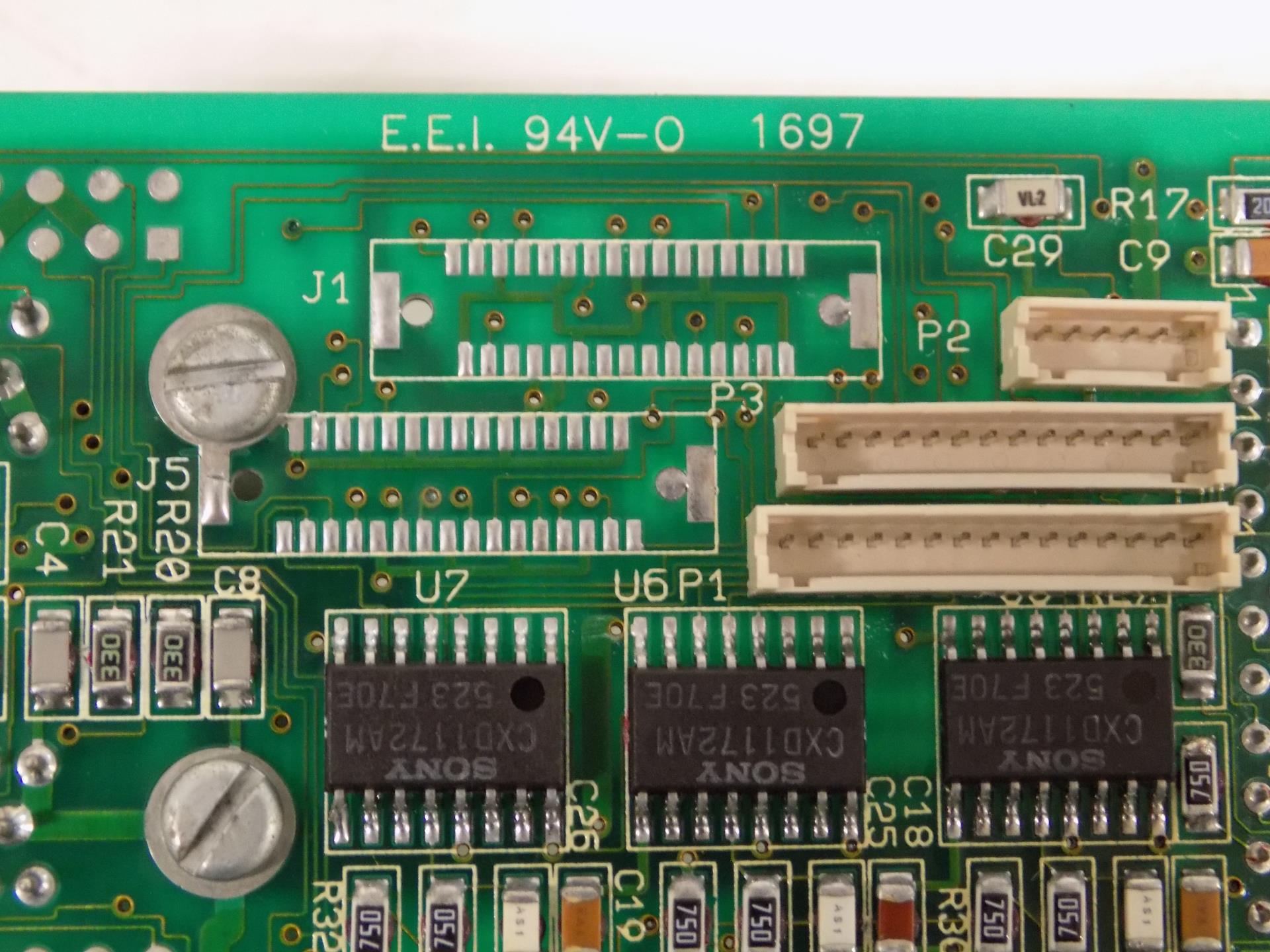 LSI LOGIC CONTROLLER MED00943 | eBay