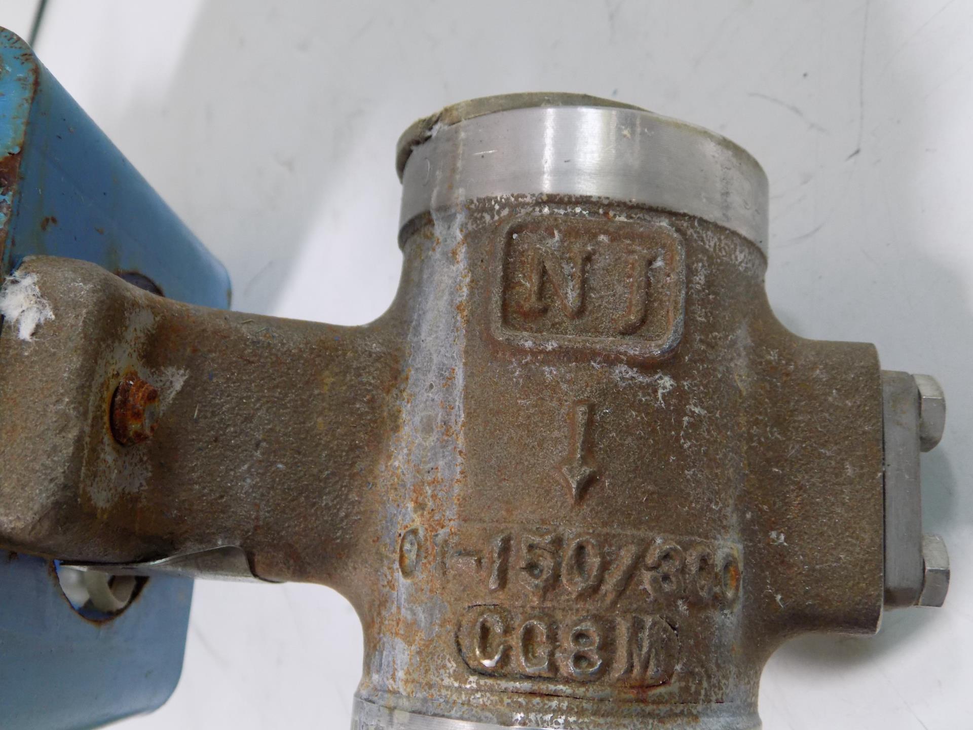 NELESJAMESBURY QUADRAPOWR II ACTUATOR QP1CM eBay