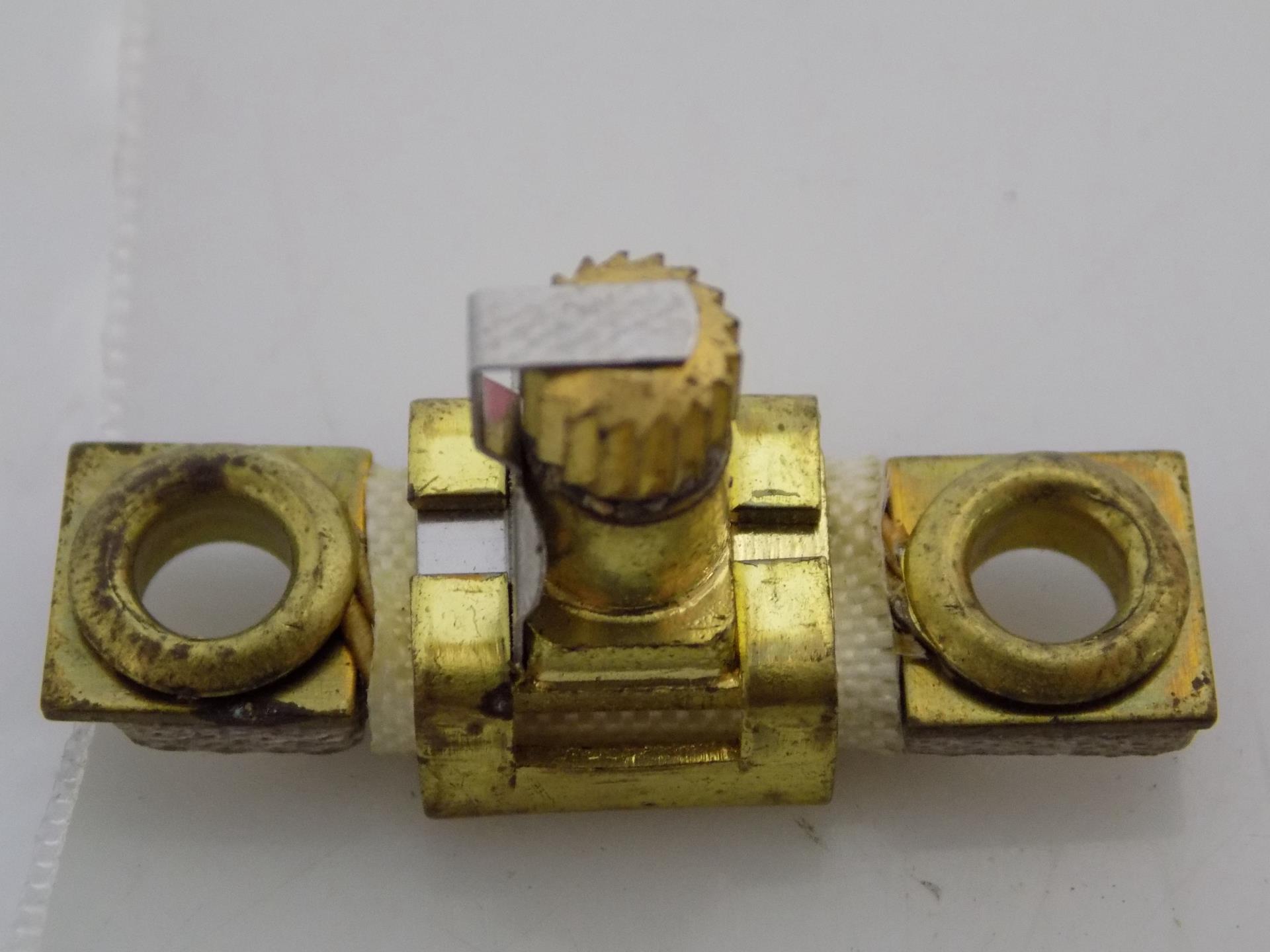 SQUARE D OVERLOAD THERMAL UNIT HEATING ELEMENT A 2.31 785901585275 eBay