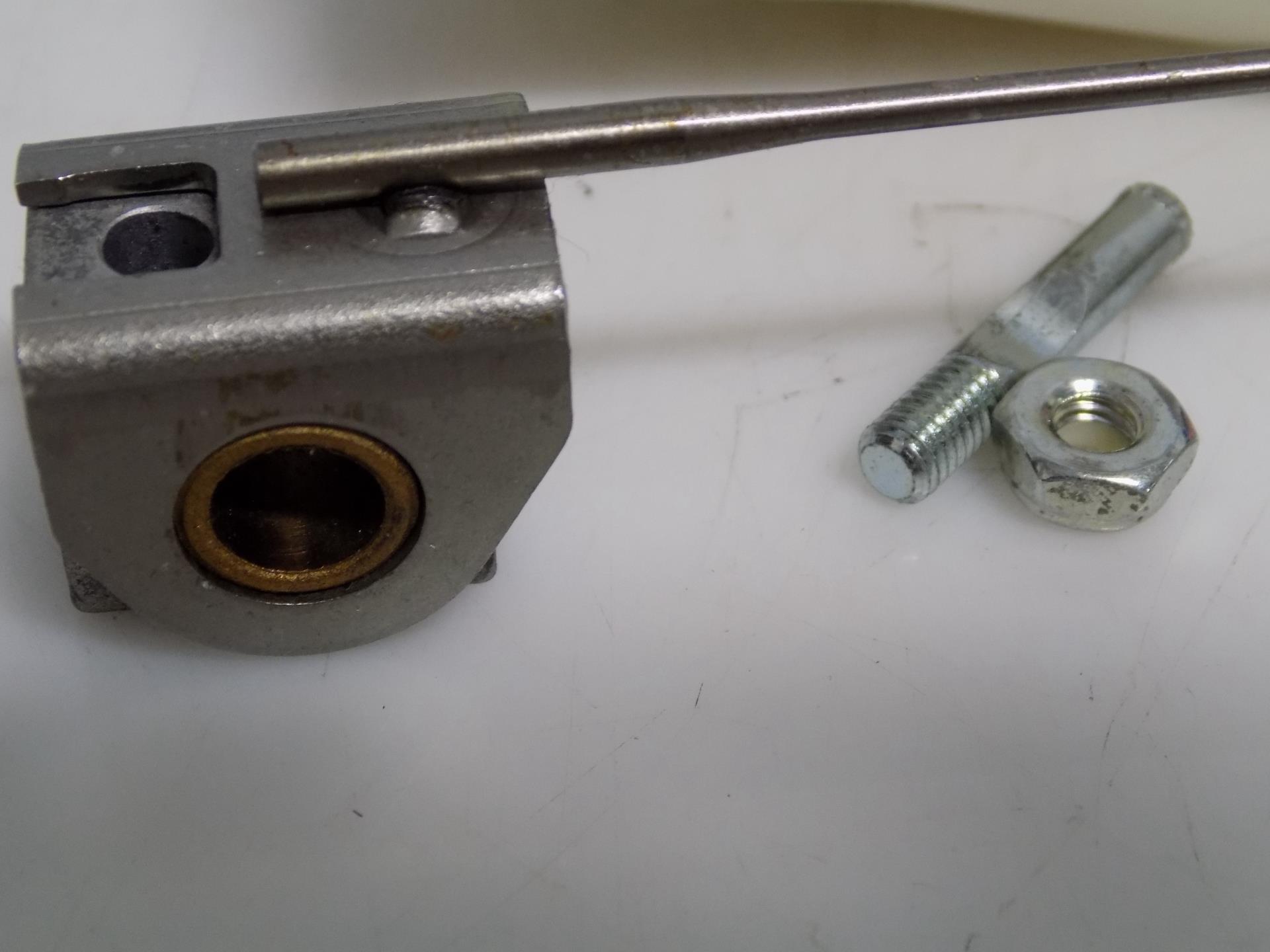 ALLEN BRADLEY LIMIT SWITCH LEVER ARM 802TW8 SERIES 1 NIB eBay