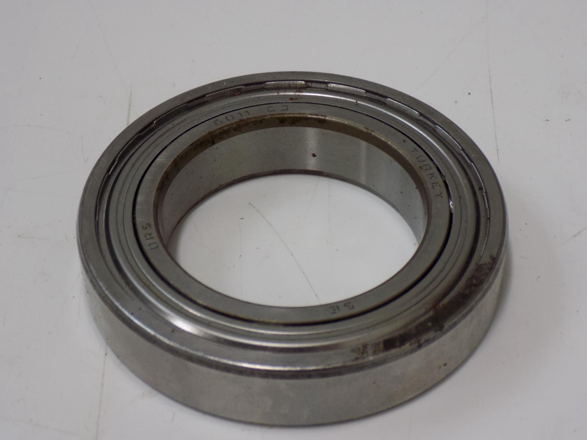 Подшипник 6011 2rs