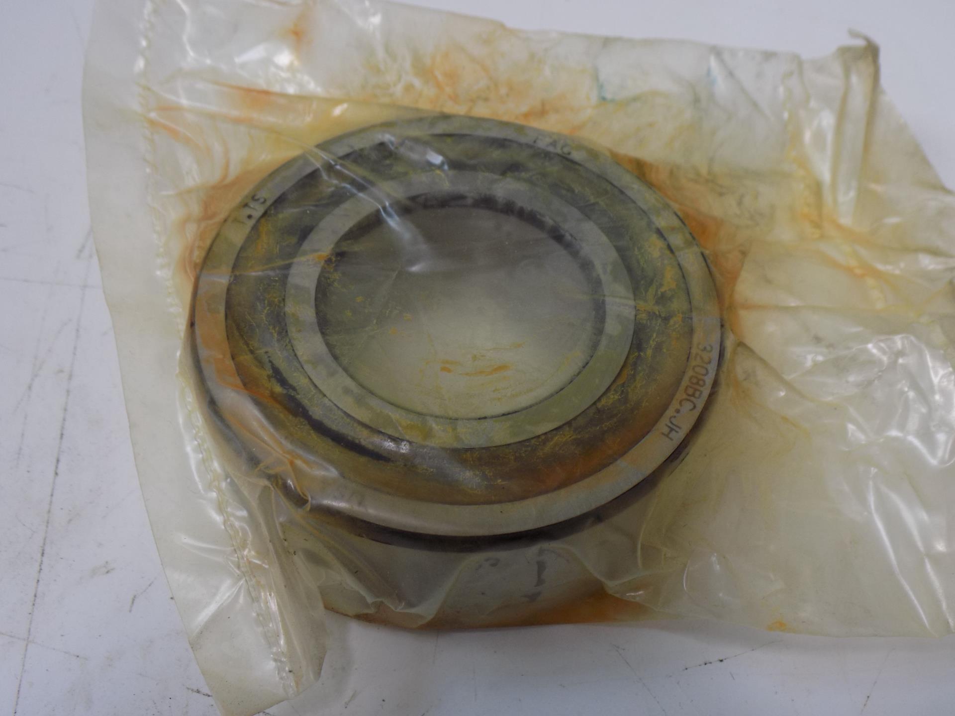 NEW Surplus! FAG Ball Bearing 3209BC
