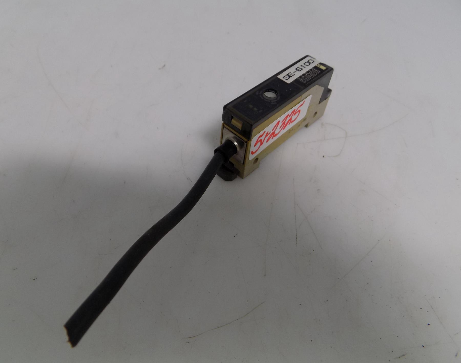 SMC AUTO SENSOR CABLE D-B54