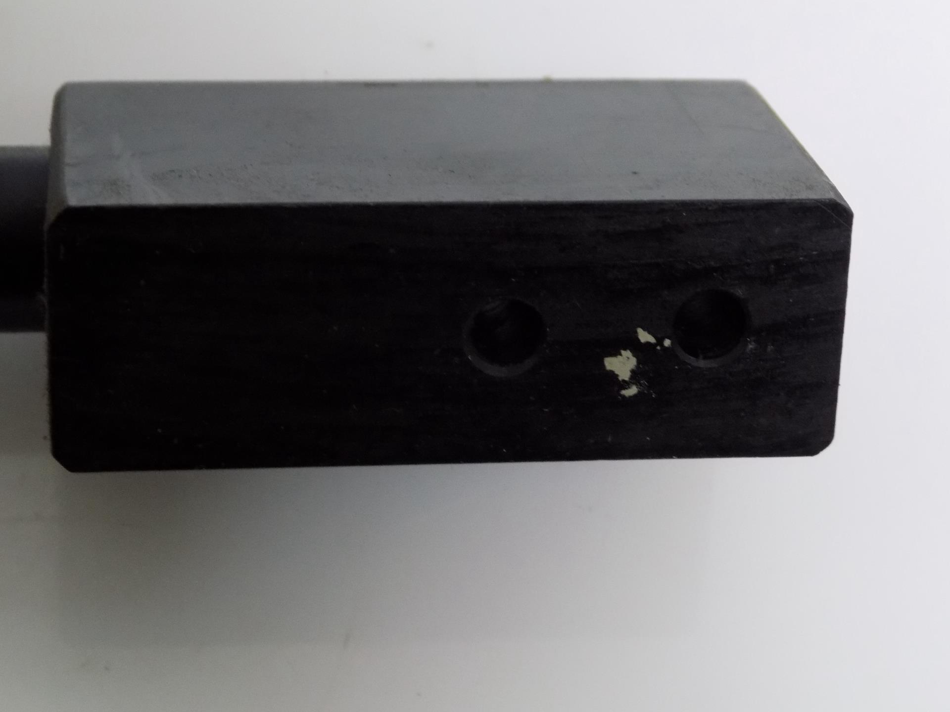 SICK SAFETY CURTAIN 14MM TEST ROD 2022599 | eBay