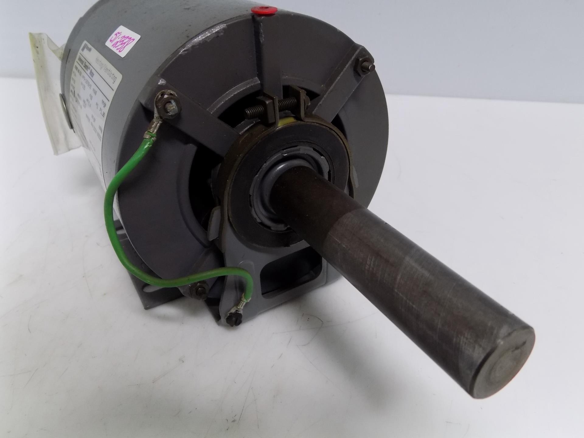 Universal Electric Motor