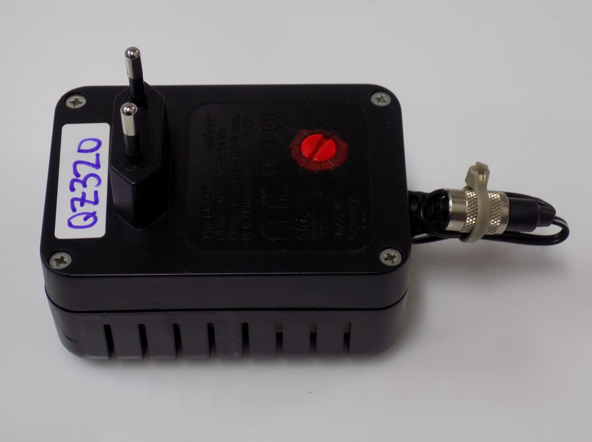 DC60V 6.7A Power Supply 400W Input AC110-230V Converter Switch
